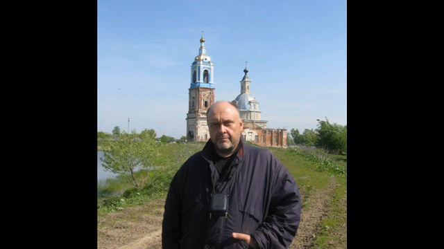 Андрей Демченко. Господи, прости смотреть онлайн