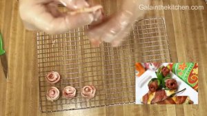 Закуска перец халапеньо фаршированый сыром с праздни?