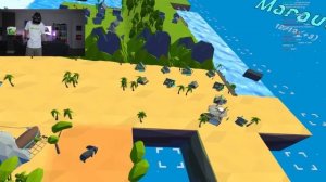 ГЛЕНТ СТАЛ БОГОМ НА 24 ЧАСА ЧЕЛЛЕНДЖ! VR СТРИМ!