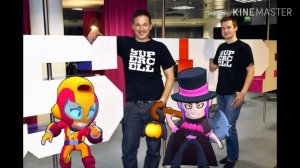 Как Мортис нашел свою работу! АНИМАЦИЯ!!