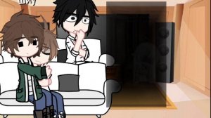 •реакция «любовь, расцветающая цветками груши» на Пэ