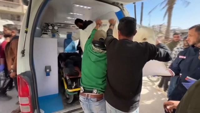 Израиль возобновил наземную операцию ЦАХАЛ входит в ?