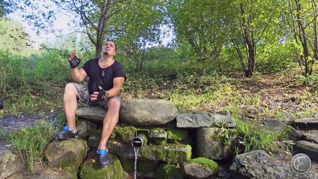 Саня Рифолад - 3 сентября  EDM Metal cover by С.О.