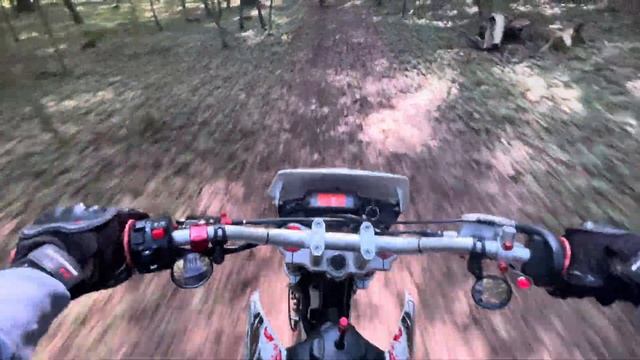 ЛАЙТ ЕНДУРО ( Kayo T2 , Kayo K2 , Kayo K4 , Spark 250 , Spark 300 ) смотреть онлайн