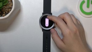 Как настроить звук на CMF Watch Pro 2?