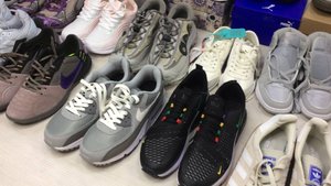 ⚡НОВОЕ ПОСТУПЛЕНИЕ⚡сти191.2. Кроссовки бренд сток