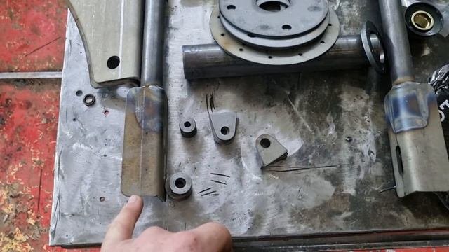 КИТ КОМПЛЕКТ МОТОВЕЗДЕХОДОВ,что в комплекте,полное ви