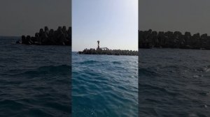 морская прогулка  Сочи август 2021