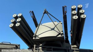 Российские военные нанесли удары по тыловым объектам ВСУ