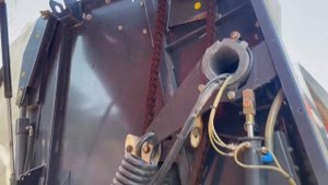 Пресс подборщик Vicon RV1601 N 2965