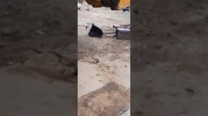 Как легко открутить регулировочные гайки аутригеров ?