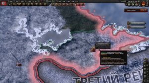как сбросить ядерную бомбу в HOI4