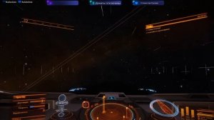 Elite: Dangerous - Фарм на Fleet Carrier - Низкотемпературные алмазы - 250кк кредитов в час! ?