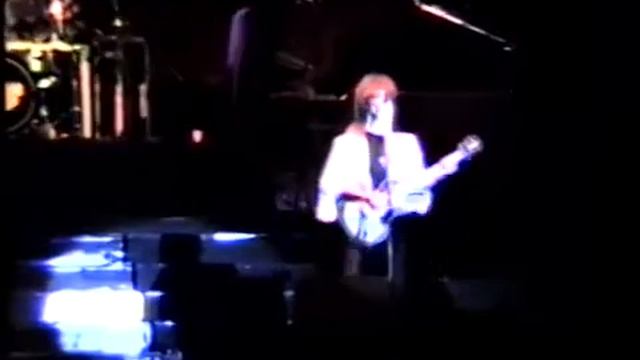 Зарок - Бок о бок 1989