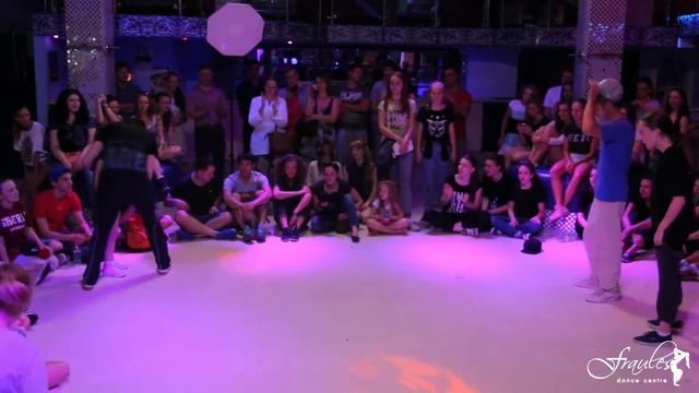 FDC All styles battles profbeg 2x2 Sindbad  Дашан vs  Желтый  Матрос