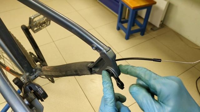 Почему надо собирать велосипед, даже если он "собран". смотреть онлайн