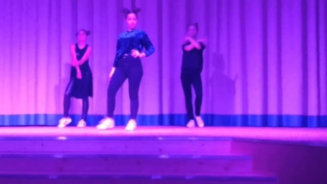 Студия "Шаг вперёд" 28.04.2017 смотреть онлайн