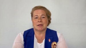 Видеовизитка на Форум классных руководителей