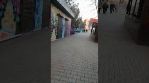 Парк горького ростов-на-дону