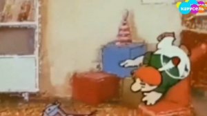 анонс гимн Карусель