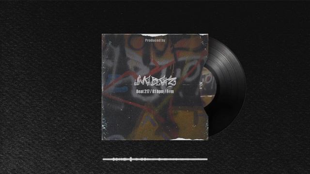 Hip-Hop Rap Beat | Hip Hop Rap Instrumental | Рэп бит | Хип-хоп рэп инструментал | Jiva Beatz смотреть онлайн