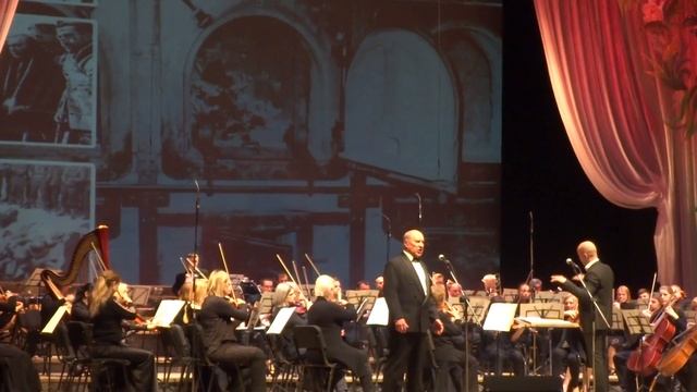 Концерт ко Дню Победы_ХНАТОБ_видео ГородХ_5ч