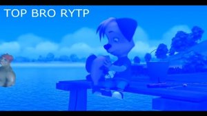 Барбоскины RYTP БЕЗ МАТА