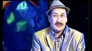 песня # Пати# прикольная сцена на уйгурском # мужчина не удержался и пошел в пляс#