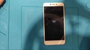 Hard Reset Redmi 4X
