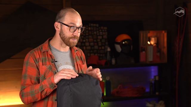 Рюкзак Jack Wolfskin Mainkai. Обзор смотреть онлайн