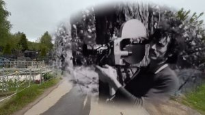 СЛОМАННАЯ КАРЬЕРА , ИЗМЕНЫ МУЖА , ОНКОЛОГИЯ МОГИЛА МАЛЬВИНЫ ТАТЬЯНЫ ПРОЦЕНКО | ПЫХТИНСКОЕ 19.05.2025