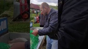 Отличное завершение сезона.