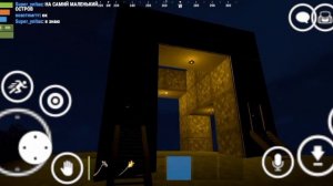 Необычный, прикольный дом в Oxide Survival island