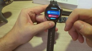 НОВИНКА! ТОПОВЫЕ ЧАСЫ ДО 3000руб. Смарт-часы Smart Watch habbarmers