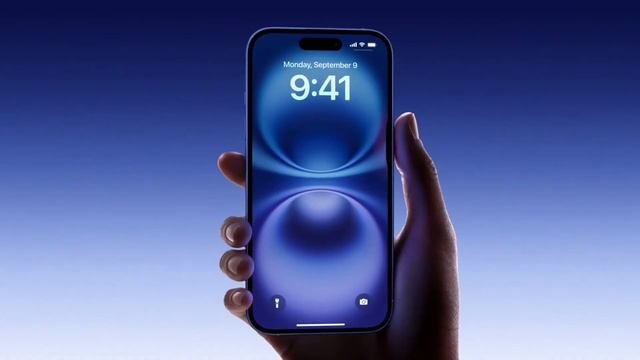 ПРЕЗЕНТАЦИЯ APPLE 2024 ЗА ОДНУ МИНУТУ! 🤩 IPhone 16, AirPods Max 2, AirPod