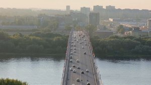 Песня про Нижний Новгород на Большой Покровской LIFE 2024