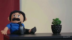 СМЕШНОЕ ИНТЕРВЬЮ С ДЖАСТИНОМ БИБЕРОМ (Ellgin)