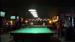 Свояк на скате. Володя Болдырев