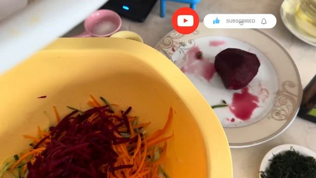 САЛАТ | ЩЕТКА смотреть онлайн