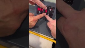 Гладильный каток HELEN. Ремонт своими руками. Сервис жес?