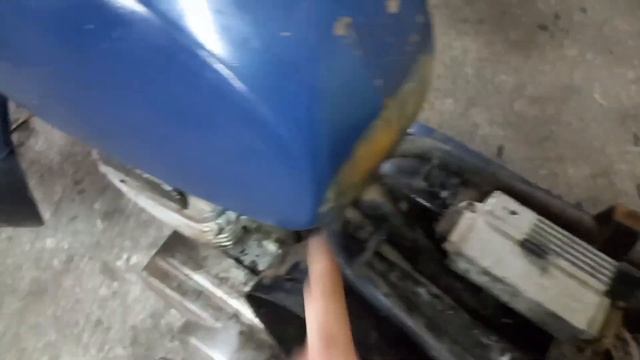 Обзор мотоцикла Минск. Опять купил хлам))🙈 1 часть. смотреть онлайн