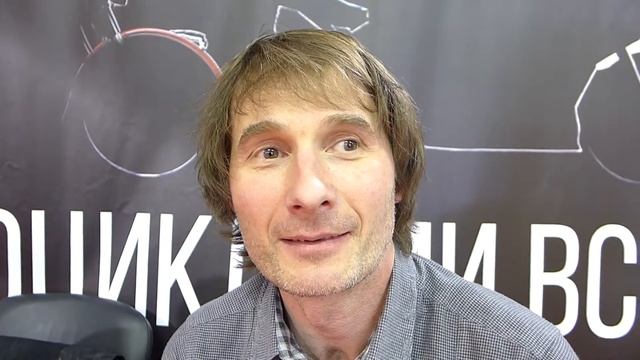 Впечатления и итоги мото выставки IMIS 2014   Олег Капкаев, мото путешественник