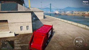 Мусорщик Маджестик | Работа мусорщика на Majestic RP