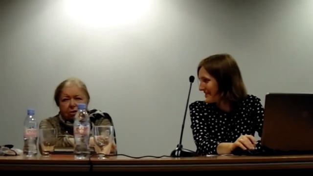 Рассказ лекция !  2 Рисунки Эрик Булатов 