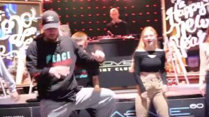 Place dance studio Ярослав Носков