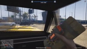 ЛУЧШИЕ МОМЕНТЫ БРЕЙНА И АЛЕКСА ► ГТА 5