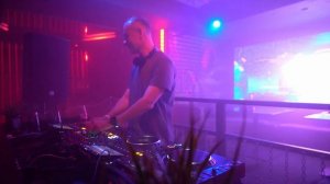 IVAN ROUDYK Live Set: МИКС Afterparty