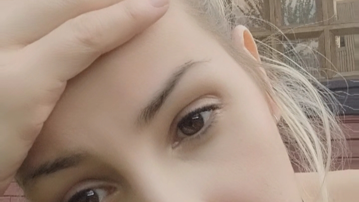 немного напряженная неделя... 