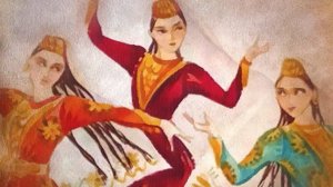 Бию Көй (татарский танец)