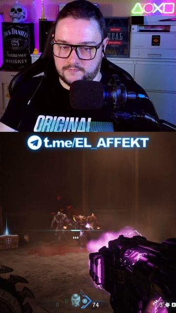 DOOM The Dark Ages